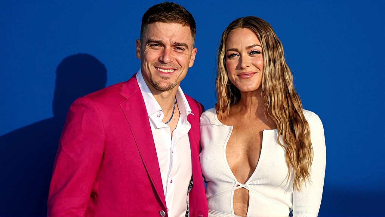 A franchise first — and maybe a last