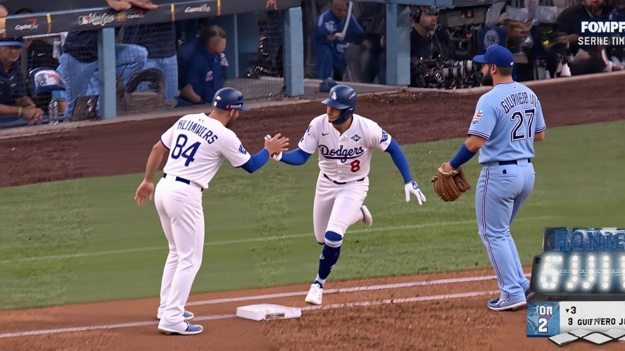 The human side: Kiké Hernández’s quiet resilience