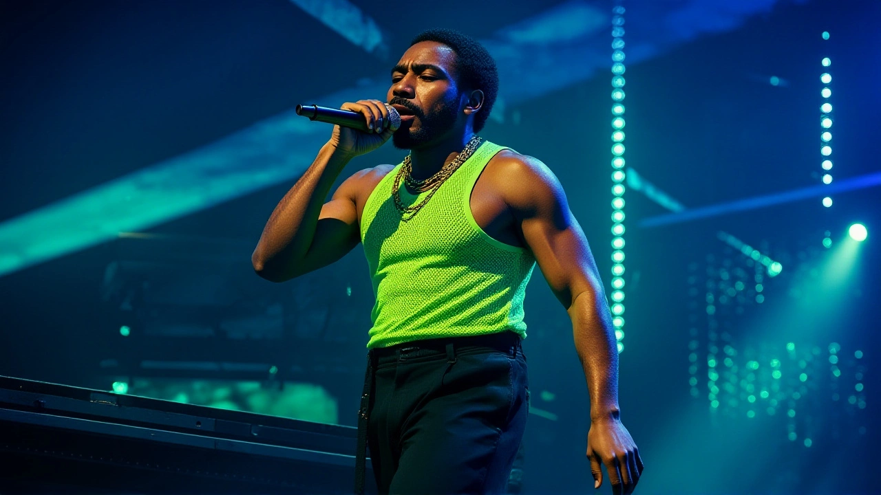 No Truth to Viral Claims About Donald Glover’s Health, AP and Management Confirm
