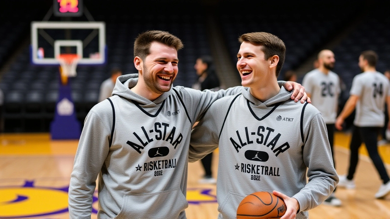 Nuggets Outlast Rockets 112-109 in Thrilling NBA Cup Clash at Toyota Center