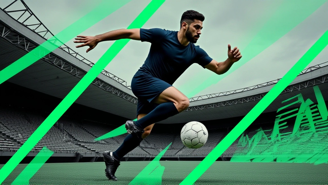 The Bigger Picture: FIFA’s Expansion Changed Everything